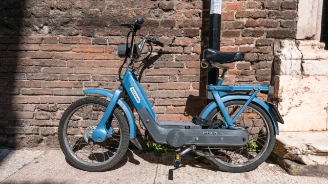Piaggio Ciao