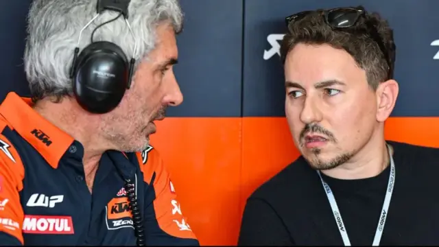 Jorge Lorenzo