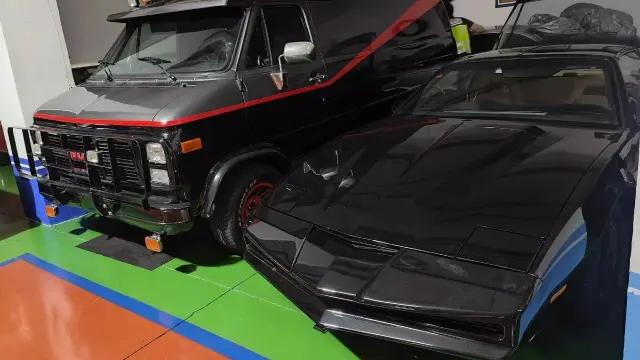 kitt equipo a narcotrafico