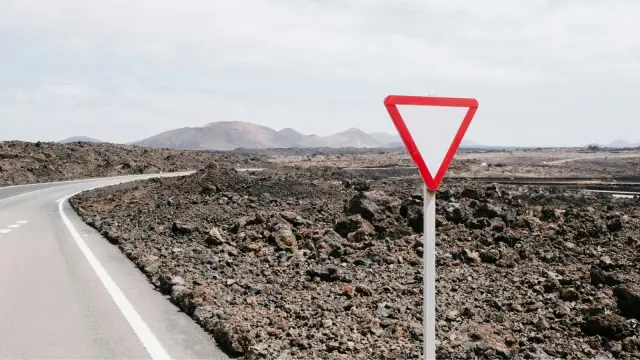 ¿Qué significa esta señal?