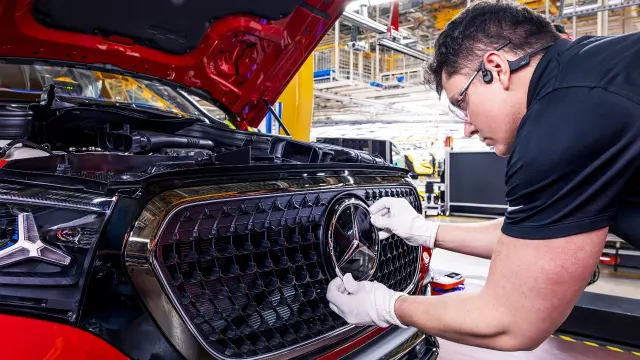 La ley que podría poner en un serio problema a estas marcas a la hora de vender coches en Estados Unidos.
