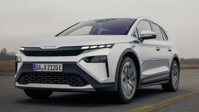 Comparativa: los mejores coches eléctricos por menos de 45.000 euros