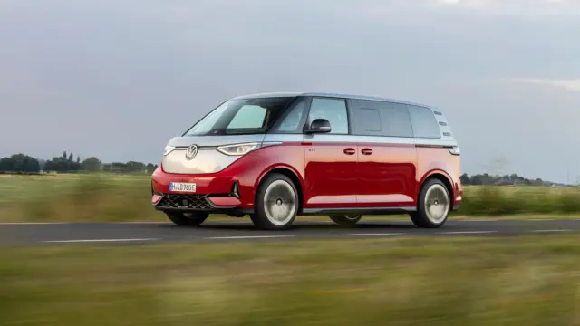 VW ID.Buzz