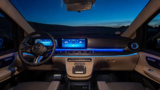 Mercedes Marco Polo 2026.