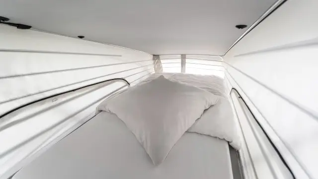 Mercedes Marco Polo 2026.