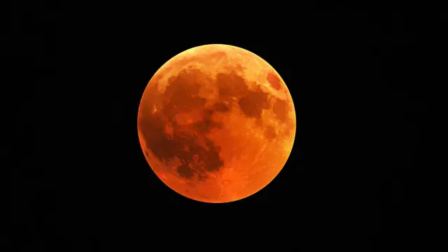 Eclipse solar
