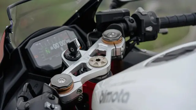 Bimota KB399