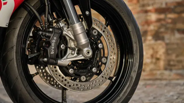 Bimota KB399