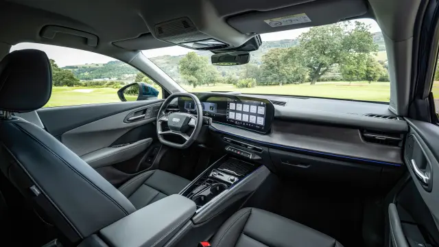 Audi Q3 Sportback 265 S-Line
