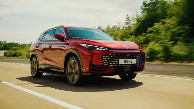 coches híbridos eléctricos más recomendables para comprar