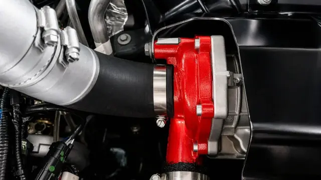 SRT eBoost Air