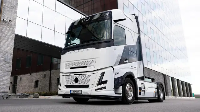 Edición Volvo 100 Aniversario