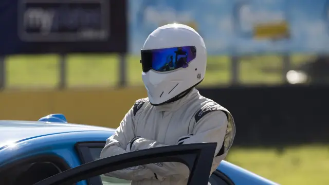 Top Gear