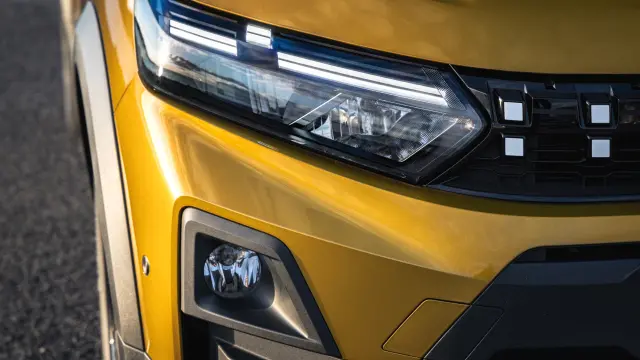 El coche más vendido de España se actualiza.