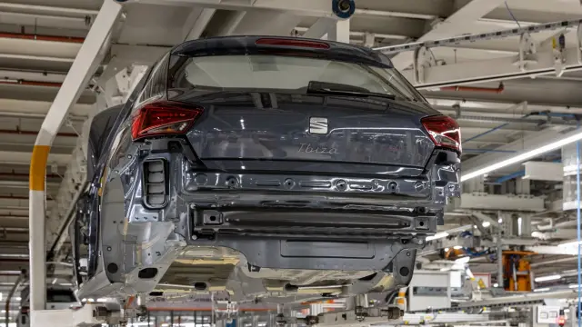 Seat sale al paso de los rumores sobre la estrategia de futuro que se estudiará mañana en el Consejo de Volkswagen.
