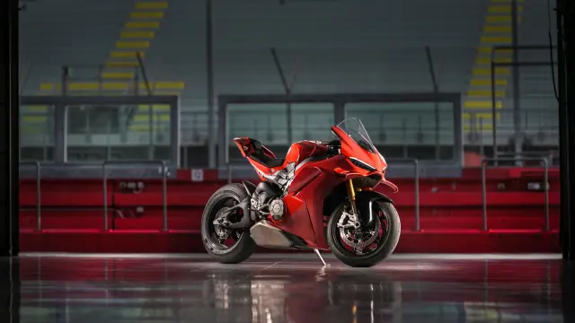 Ducati