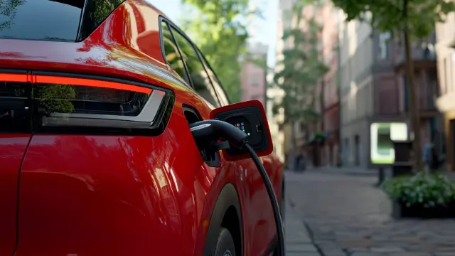 Las emisiones de los coches PHEV son seis veces mayores en condiciones reales que lo que dicen los fabricantes.