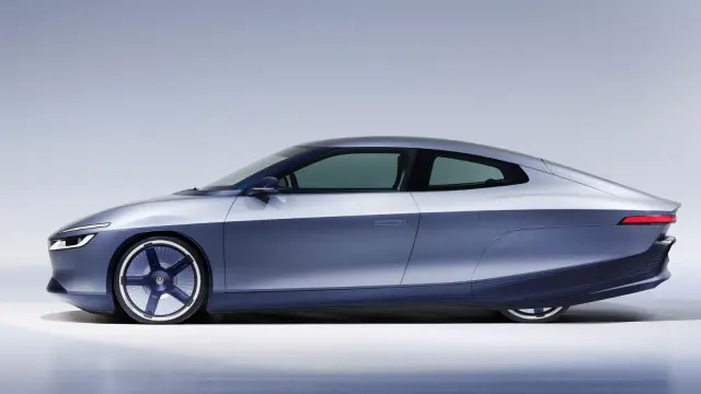 Mission Efficiency Volkswagen