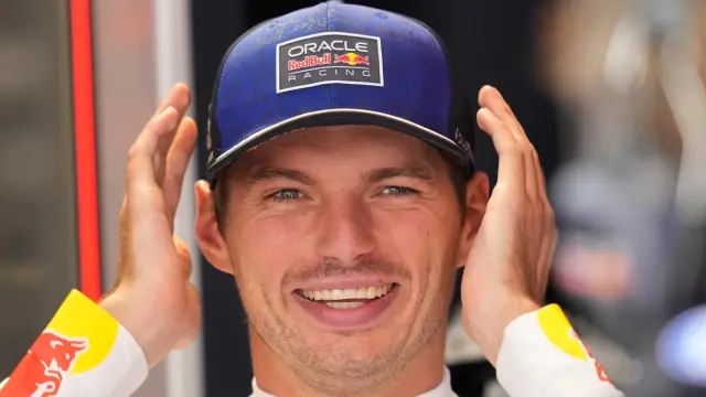 Max Verstappen se enfrenta a una carrera nunca antes vista