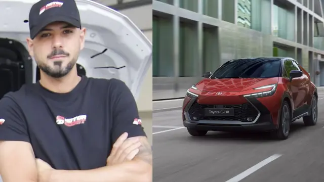 Expertos se mencionan sobre los puntos positivos de Toyota