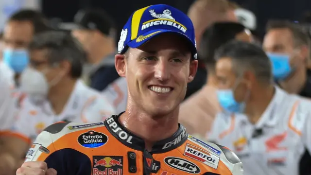 Pol Espargaró señala un favorito claro para 2027