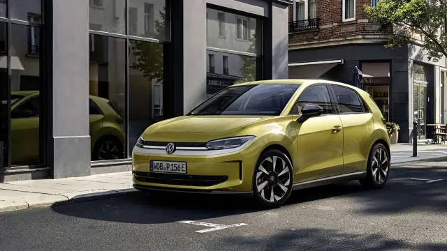 El aumento del coche eléctrico mejora la calidad del aire en las ciudades.