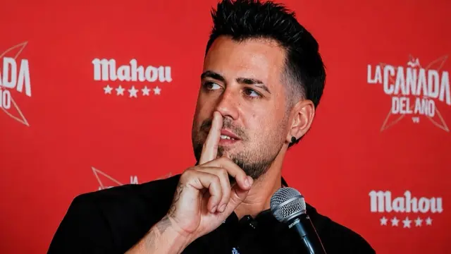 AuronPlay es criticado por su forma de aparcar