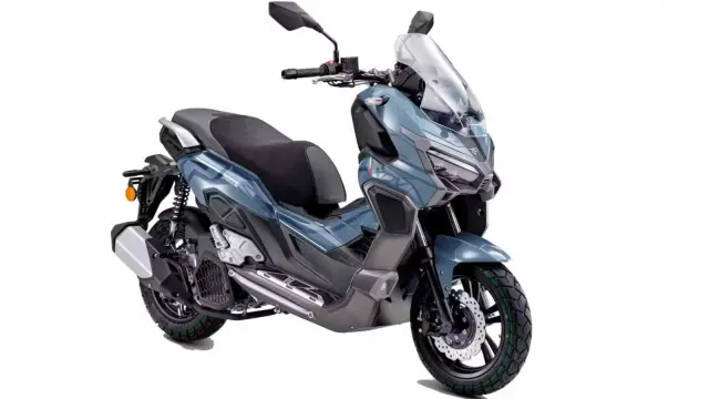 Prike XDV