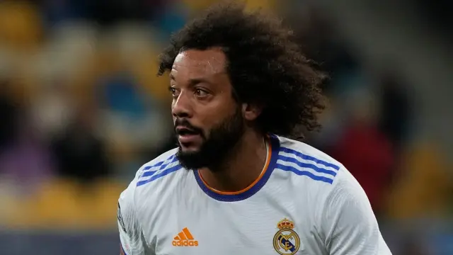 Este es el coche familiar de Marcelo