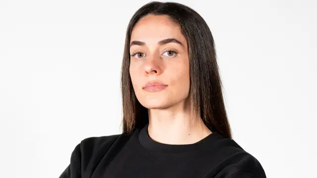 Marta García