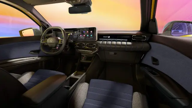 Renault 5 2027