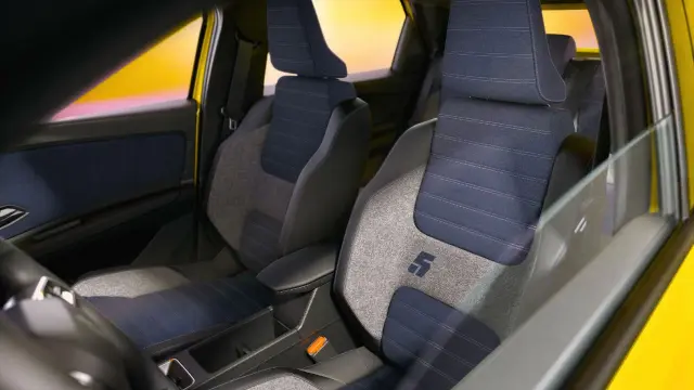 Renault 5 2027