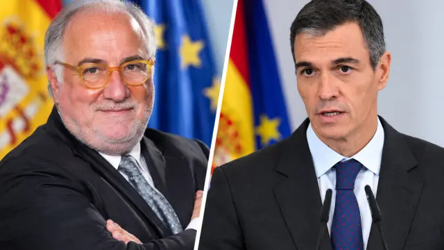 Pere Navarro cobra más que el presidente del Gobierno.