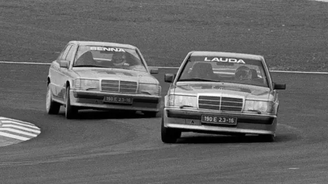 Race of Champions de 1984