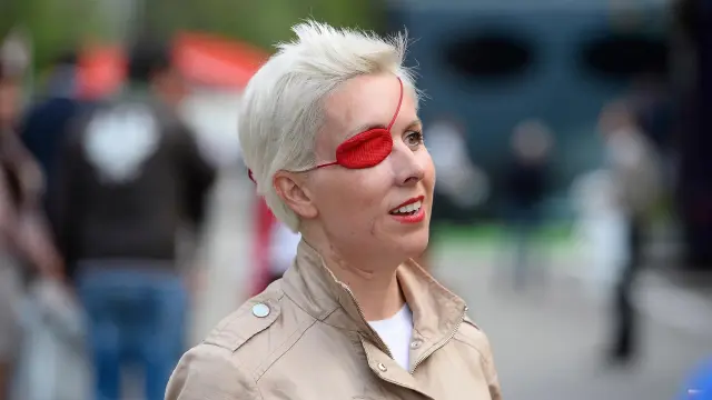 Se cumplen 13 años del fallecimiento de María de Villota