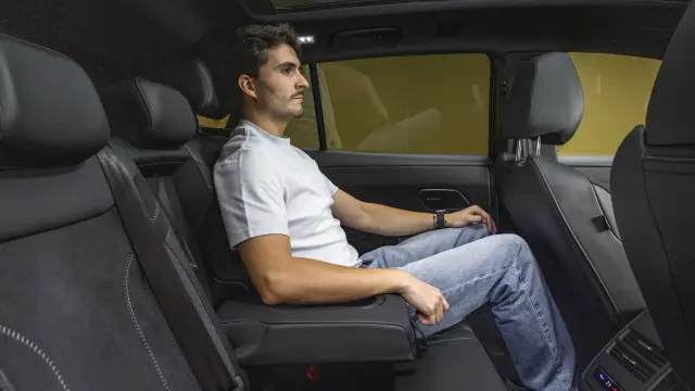 Volkswagen ID. Tiguan 2027