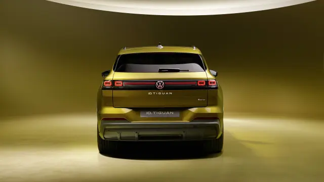 Volkswagen ID. Tiguan 2027