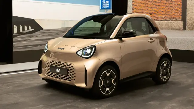 Salón de París 2026