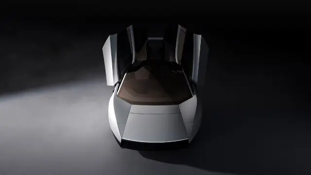 Tesla Roadster