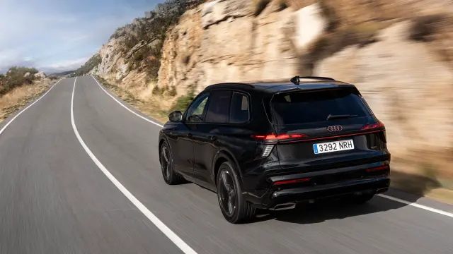 A comienzos de 2027 tendrá mecánicas PHEV