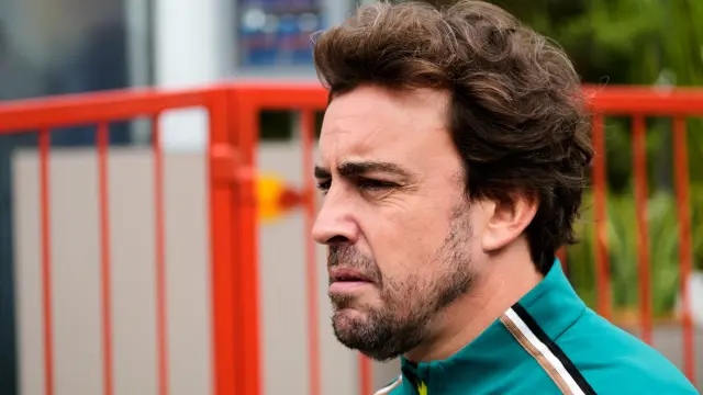 Fernando Alonso sigue sin confirmar su participación en el Dakar