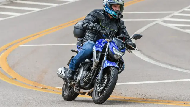 Las nuevas normas de la DGT están generando confusión entre muchos motoristas.