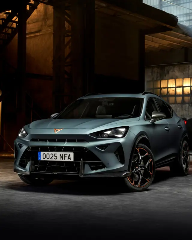 Cupra