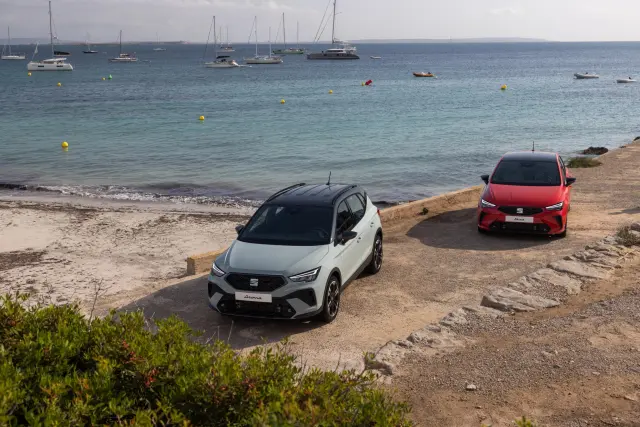 Este es el segundo 'restyling' que reciben ambos modelos que se lanzaron en 2017.