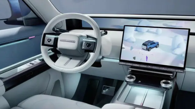 Freelander Concept