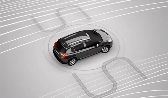 Peugeot Connect SOS 4