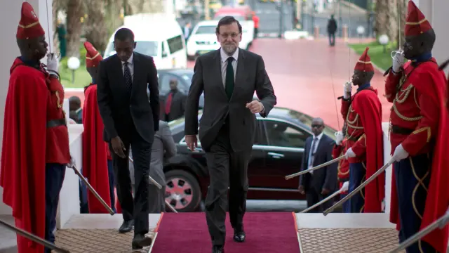 mariano rajoy