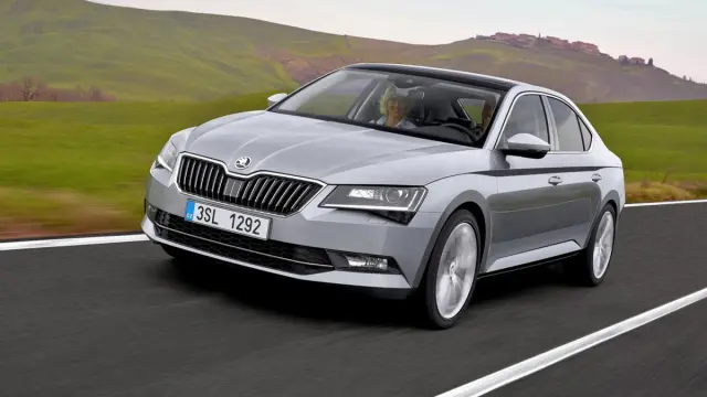 10 peores coches 2015-2016 según Jeremy Clarkson