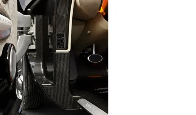 puertas Mini Rocketman Concept