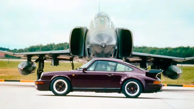 RUF BTR de 1984